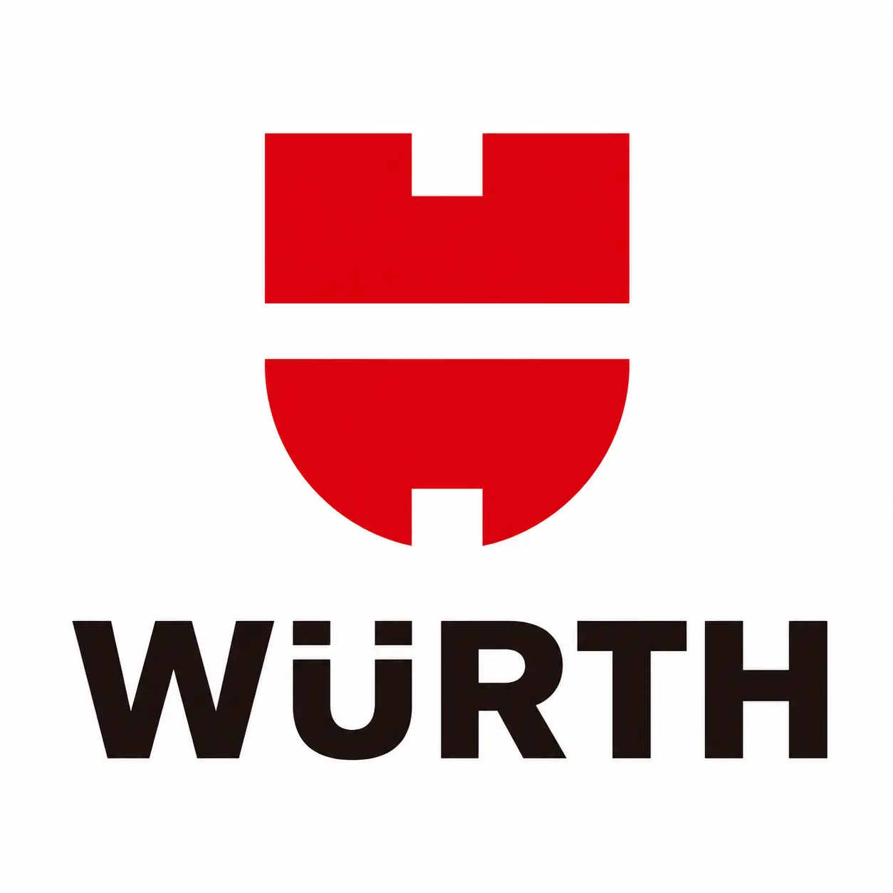 Würth official partner